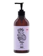 Yope Hand Soap Lilac And Vanilla Pao 500Ml Beauty Women Home Hand Soap...