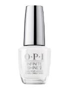 Is - Alpine Snow Neglelakk Sminke White OPI