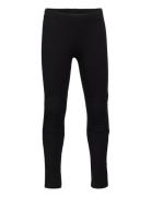 Leggings New Biker Bottoms Leggings Black Lindex