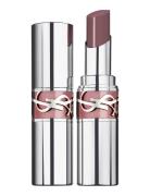 Ysl Loveshine Wet Shine Lipstick 203 Lipgloss Sminke Nude Yves Saint L...