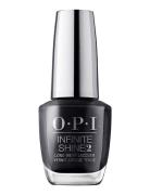 Is - Strong Coal-Ition Neglelakk Sminke Black OPI