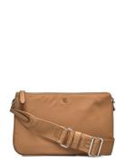 Refined Nylon/Web-Landyn-Cxb-Med Bags Crossbody Bags Beige Lauren Ralp...