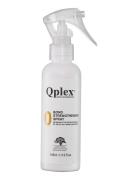 Qplex No.0 Pre-Treatment Spray Hårpleie Nude Arganmidas