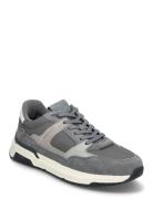 Jeuton Sneaker Lave Sneakers Grey GANT