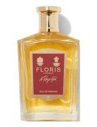 Floris London A Rose For… Eau De Parfum Parfyme Eau De Parfum Nude Flo...