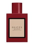 Bloom Ambrosia Di Fiori Eau De Parfum Parfyme Eau De Parfum Nude Gucci