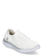 M5074-64 Lave Sneakers White Rieker