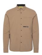 Race Primaloft Shirt Tynn Jakke Beige Sail Racing