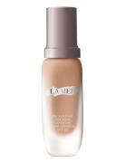 The Soft Fluid Long Wear Foundation Spf20 Foundation Sminke La Mer