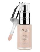 Love Your Selfie Liquid Foundation Foundation Sminke PÜR