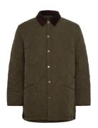 Barbour Country Liddes Vattert Jakke Green Barbour