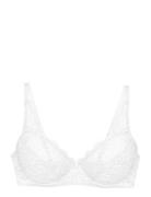 Amourette N Lingerie Bras & Tops Wired Bras White Triumph