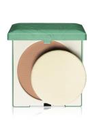 Stay-Matte Sheer Pressed Powder Ansiktspudder Sminke Clinique