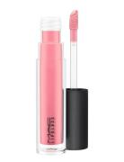 Lipglass Leppestift Sminke Red MAC