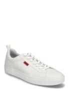 Morrie_Tenn_Napu_N Lave Sneakers White HUGO