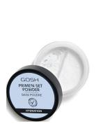 Gosh Setting Powder Sminkeprimer Sminke GOSH COPENHAGEN