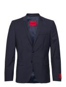 Artim204X Blazer Dressjakke Navy HUGO