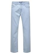 Onsedge Straight 7901 Ey Box Pim Jeans Bottoms Jeans Regular Blue ONLY...