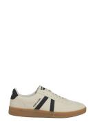 Jfwkirk International Campaign Sneaker Lave Sneakers Cream Jack & J S