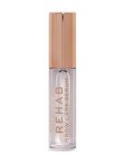 Revolution Rehab Brow Care Serum Øyebrynsgel Sminke Nude Revolution Be...