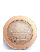 Revolution Bronzer Reloaded Holiday Romance Bronzer Solpudder Revoluti...