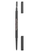 Revolution Precise Brow Pencil Light Brown Øyebrynsblyant Sminke Brown...