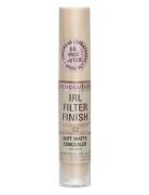 Revolution Irl Filter Finish Concealer C2 Concealer Sminke Revolution ...