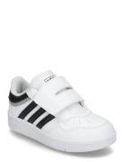 Hoops 4.0 Cf I Lave Sneakers White Adidas Sportswear