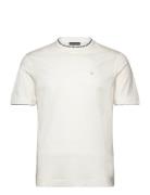 T-Shirt Tops T-shirts Short-sleeved White Emporio Armani