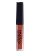 Mini Always On Liquid Lipstick Lipgloss Sminke Brown Smashbox