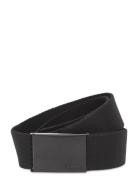 Deppster Ii Web Belt Belte Black VANS