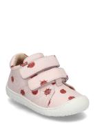 Bisgaard Hale V Lave Sneakers Pink Bisgaard