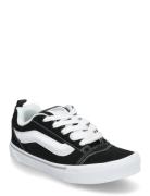 Knu Skool Lave Sneakers Black VANS