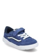 Hylane V Lave Sneakers Blue VANS