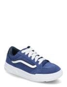 Hylane Lave Sneakers Blue VANS