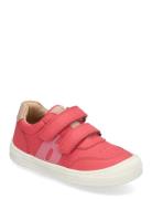 Bisgaard Rob Lave Sneakers Pink Bisgaard