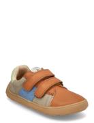 Bisgaard Barefoot Ricco Lave Sneakers Orange Bisgaard