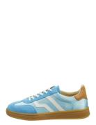 Cuzima Sneaker Lave Sneakers Blue GANT