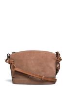 Emali Bags Small Shoulder Bags-crossbody Bags Brown Saddler