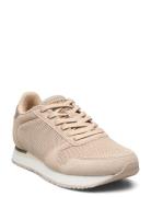 Ydun Icon Lave Sneakers Beige WODEN