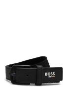 Belt Belte Black BOSS