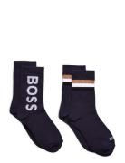 Socks Socks & Tights Socks Navy BOSS