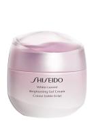 White Lucent Brightening Gel Cream Dagkrem Ansiktskrem Nude Shiseido