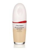 Revitalessence Skin Glow Foundation Foundation Sminke Shiseido