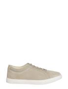 Jfwgalaxy Suede Lave Sneakers Beige Jack & J S