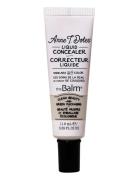 Anne T. Dotes Liquid Concealer #1 Concealer Sminke The Balm