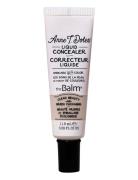 Anne T. Dotes Liquid Concealer #3 Concealer Sminke The Balm