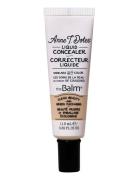 Anne T. Dotes Liquid Concealer #7 Concealer Sminke The Balm