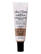 Anne T. Dotes Liquid Concealer #24 Concealer Sminke The Balm