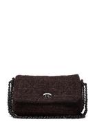 Gloom Hollis Bag Bags Crossbody Bags Brown Becksöndergaard